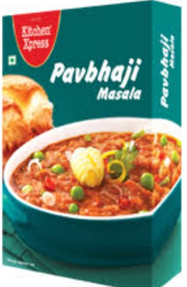 Kitchen Xpress Pavbhaji Masala-50g