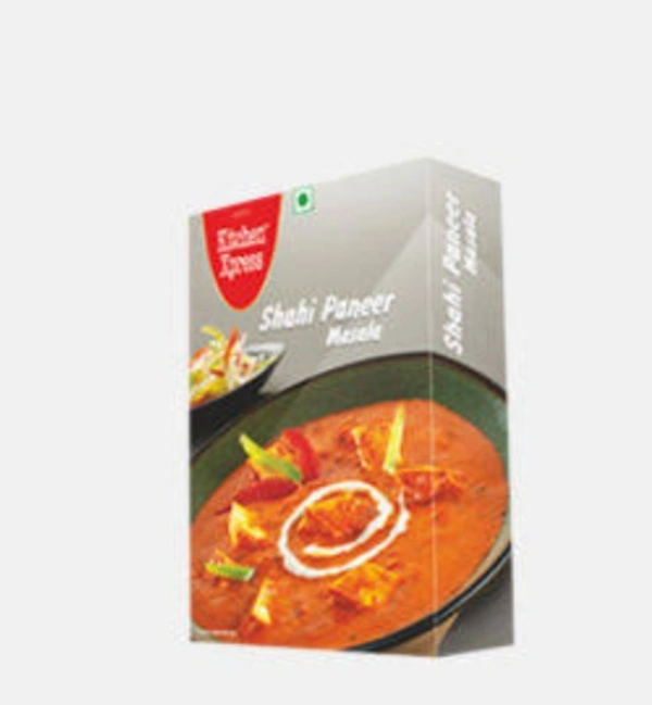 Kitchen Xpress Shahi Paneer Masala -50g