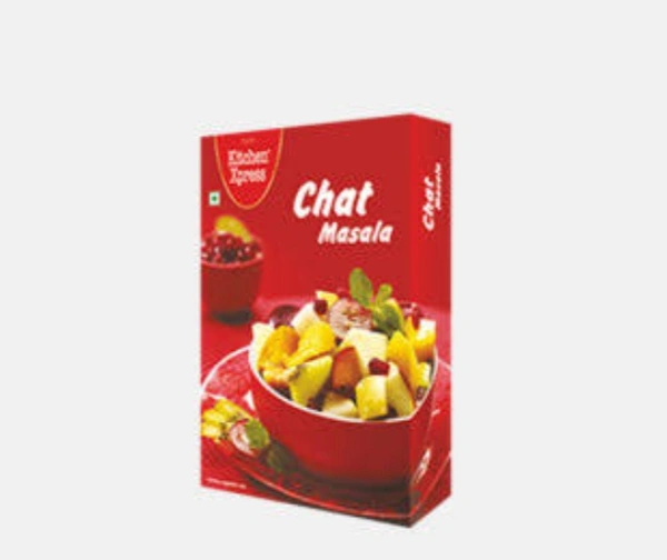 Kitchen Xpress Chat Masala -50g
