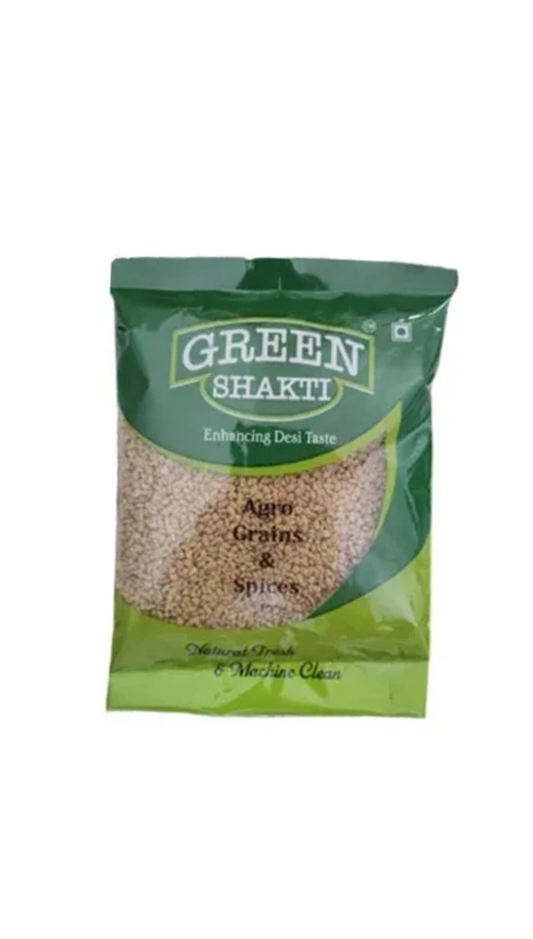 Green Shakti Methi -200gm
