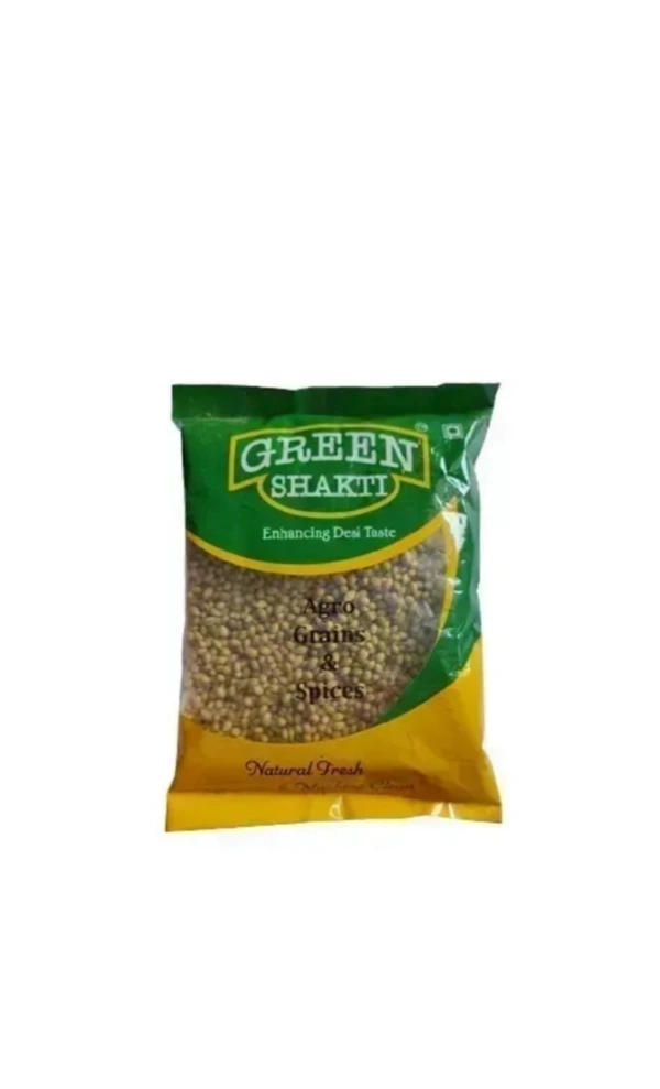 Green Shakti Sabut Dhaniya -200gm