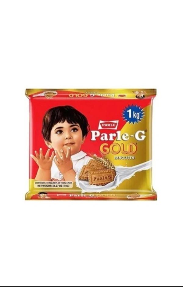 Parle G Gold 1kg