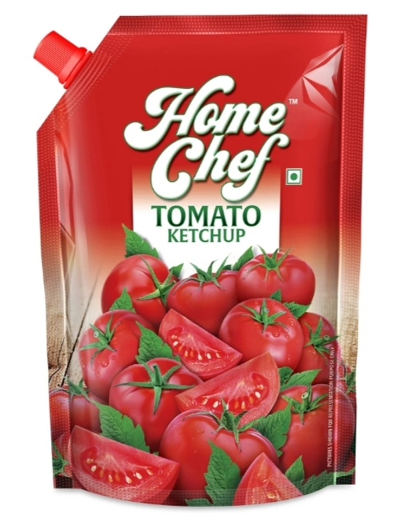 HOME CHEF TOMATO KETCHUP 1.2 KG