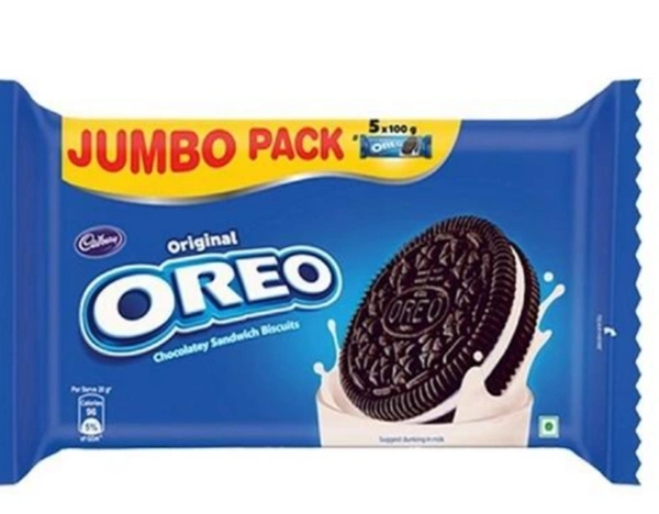 Oreo Family Pack 459 Gm.