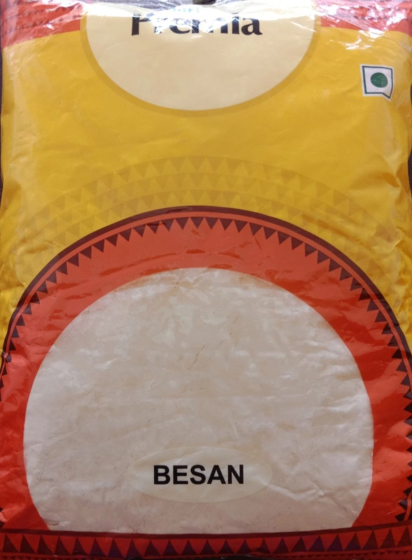 Premia Besan-500gm