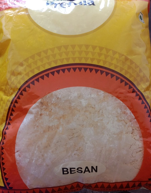 Premia Besan -1kg