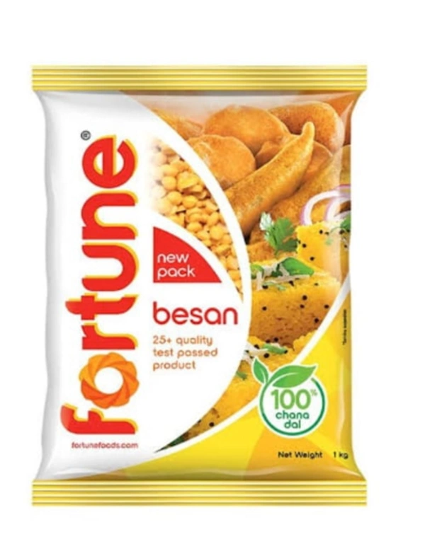 Fortune Besan -1kg