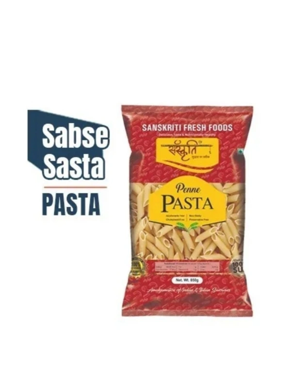 Sanskriti Peena Pasta-850gm