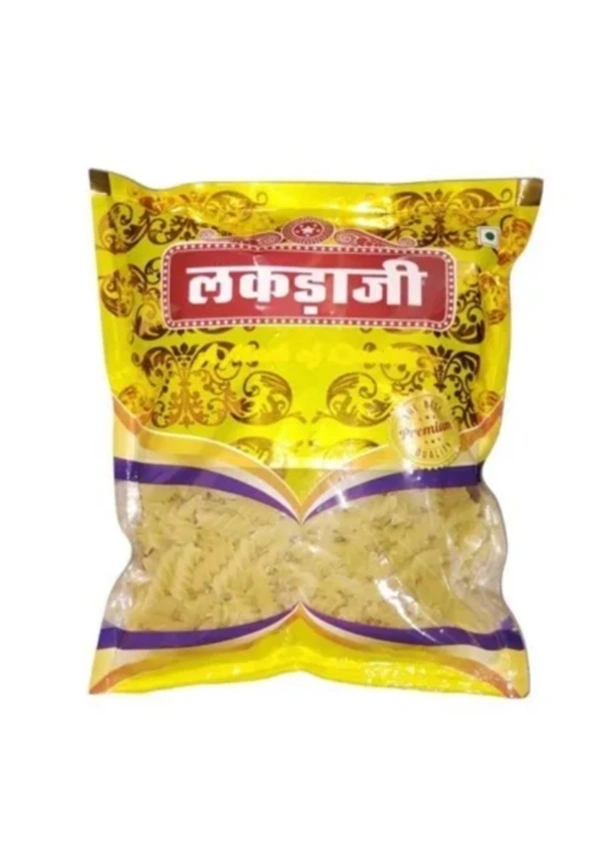 Lakdaji Spiral Pasta-400gm