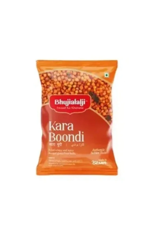 Bhujialal Kara Boondi -150g