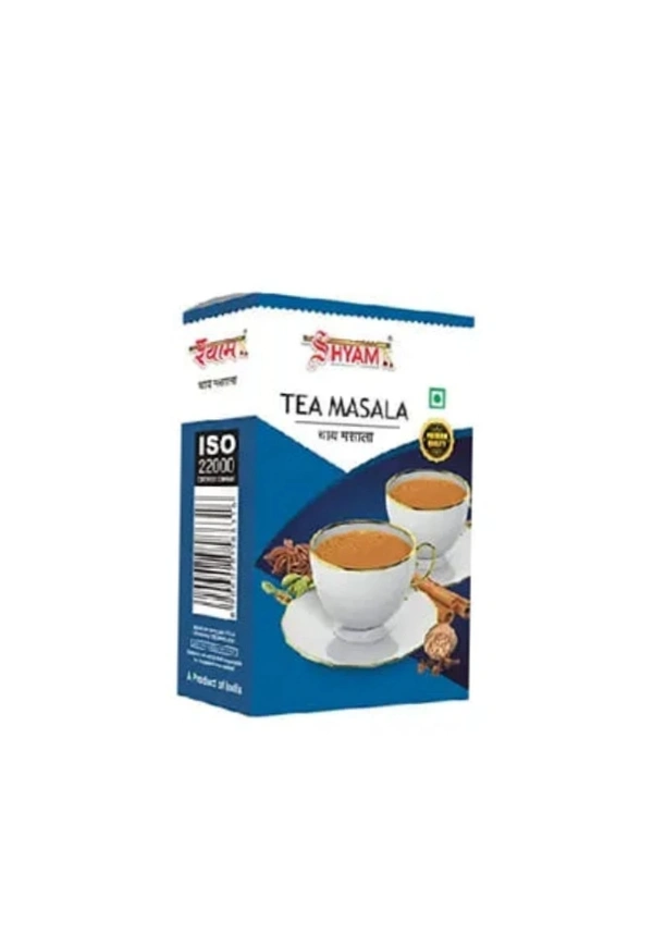 Shyam Tea Masala-25g