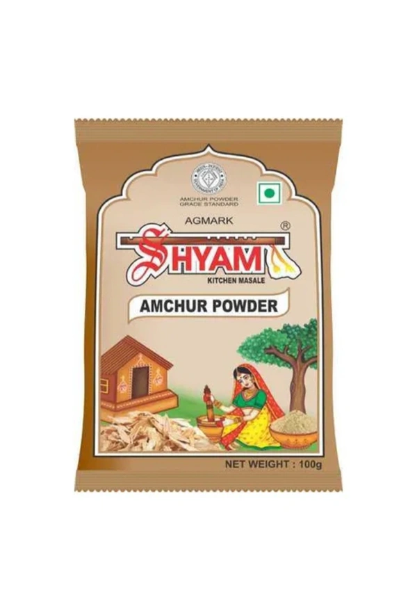 Shyam Amchur Powder -100gm