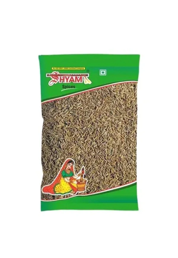 Shyam Jeera Whole -100gm