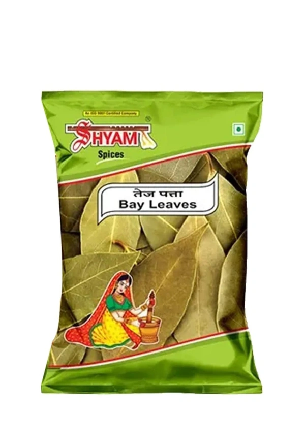 Shyam Bay Leaf(Tej Patta)-50gm