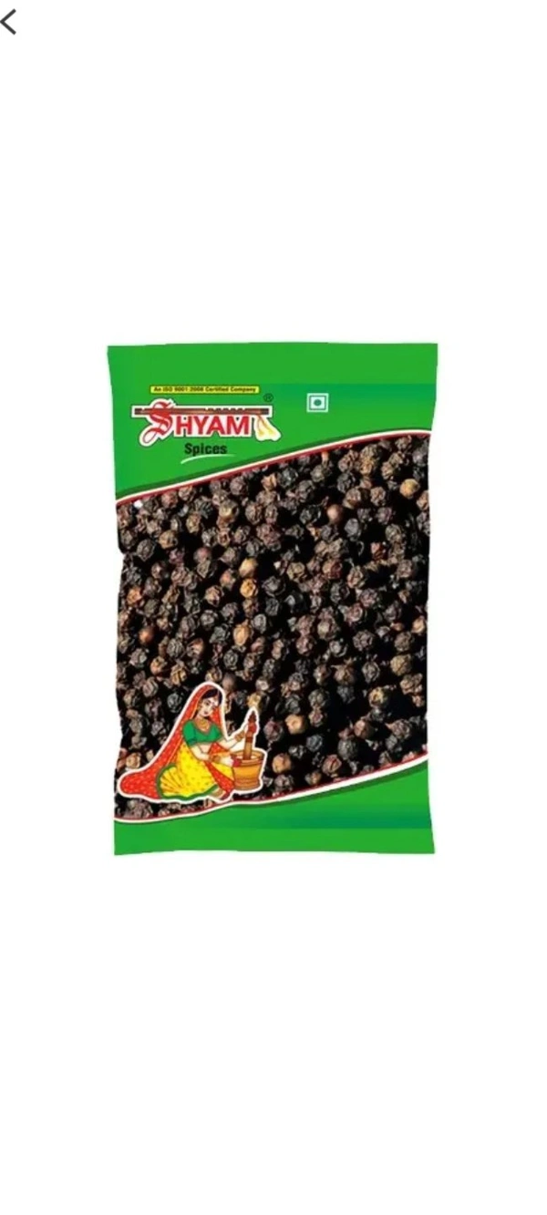 Shyam Black Pepper -100gm