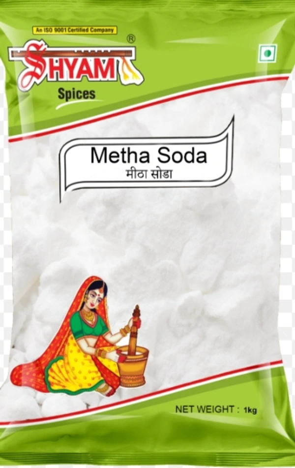 Shyam Cooking Sodha(Metha Sodha)-100gm