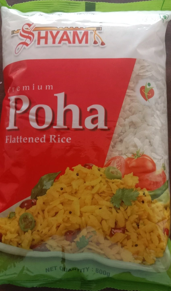 Shyam Poha-800gm