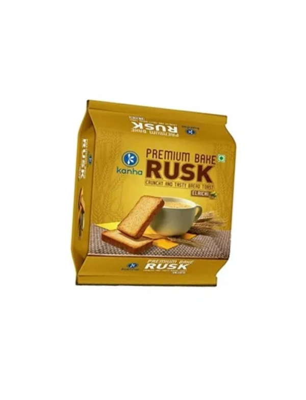 Kanha Toast -260gm