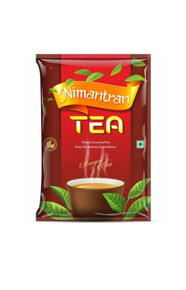 Nimantran Tea-900gr