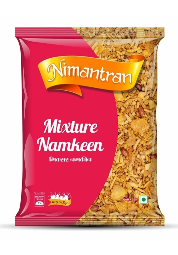 Nimantran Mixture Namkeen -1kg