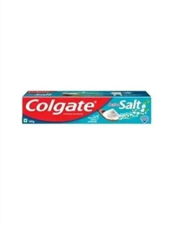 Colgate Active Salt Toothpaste -100gm