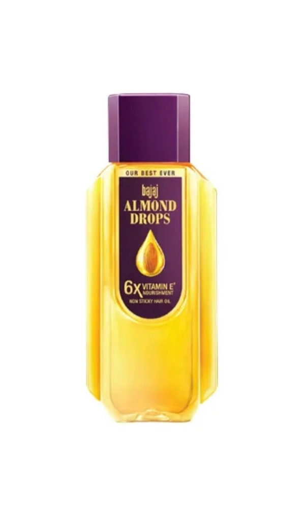Bajaj Almond Drops Hair Oil-475ml