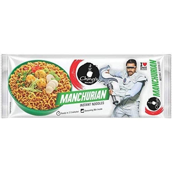 Chings Secret Manchurian Noodels 240 GM.
