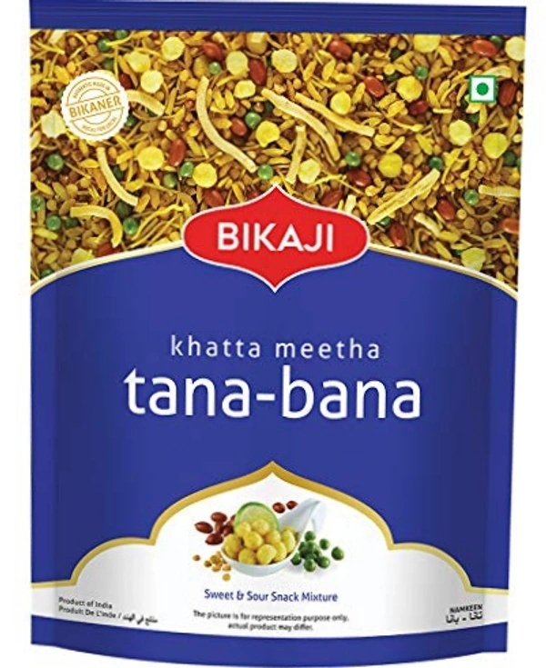 Bikaji Tana - Bana - 1kg