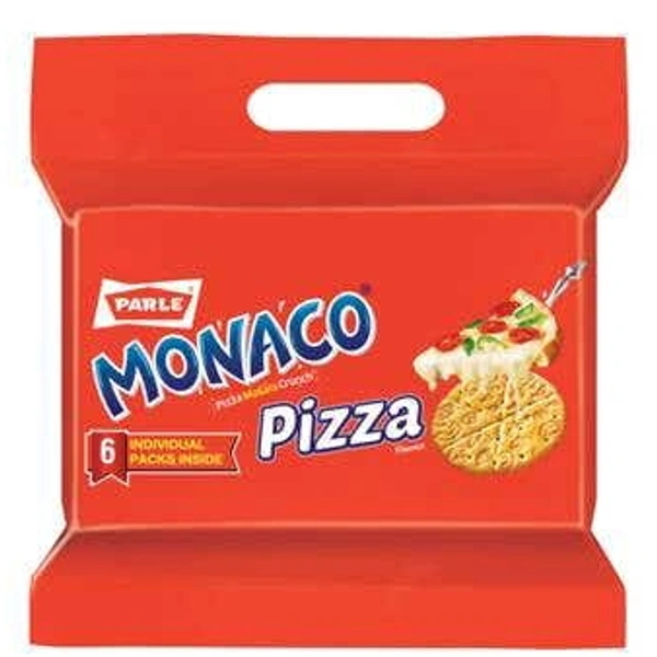 Parle Monaco Pizza - 300gm.