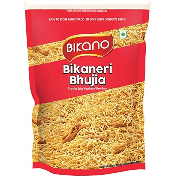 Bikano Bikaneri Bhujia - 1kg