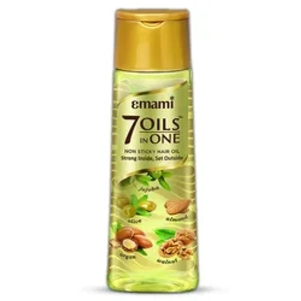 Emami 7oils In One 300 ml