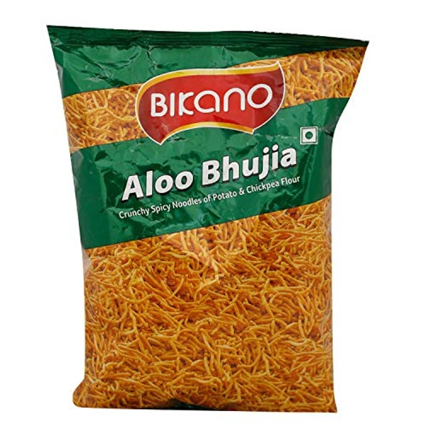 Bikano Aloo Bhujia 400gm