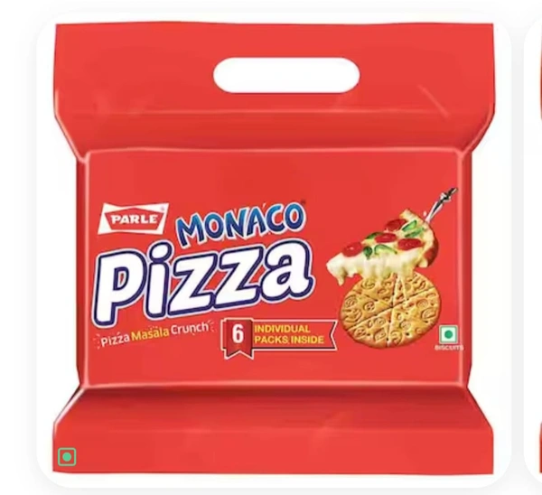 Parle Monaco Pizza - 300gm.