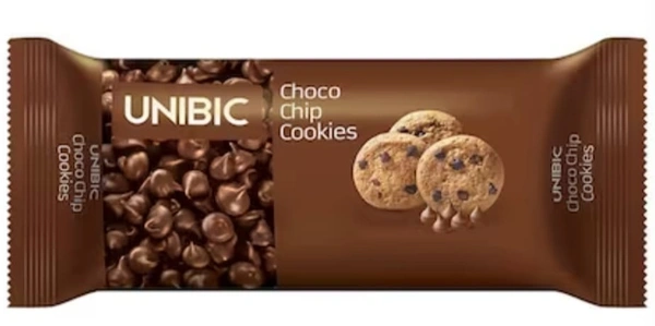 Unibic Choco Chip Cookies -100g