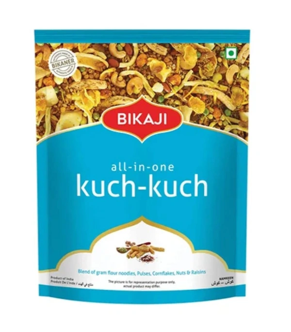 Bikaji Kuch Kuch Namkeen -1kg