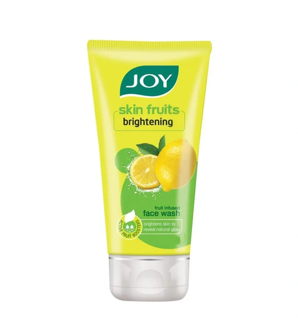 Joy Skin Fruits Brightening Face Wash -150ml
