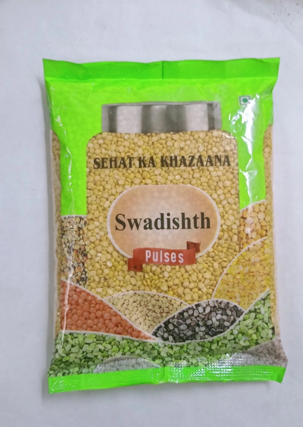 Swadishth Moong Dal Chilka -1kg