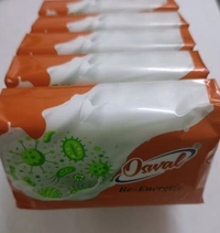 Oswal Re-energize Soap 100 X 5