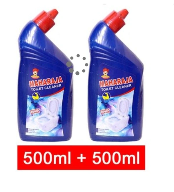Maharaja Toilet Cleaner -500ml