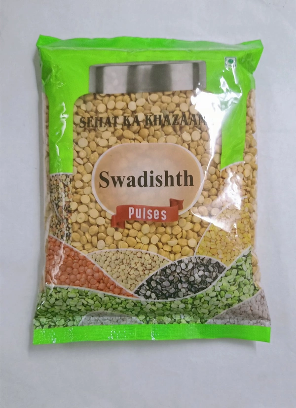 Swadishth Chana Dal -500gm