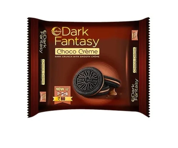 Sunfeast Dark Fantasy Choco Cream -300g