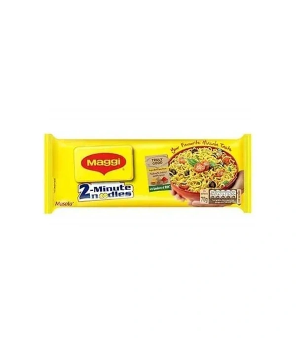 Maggi 2 Minute Masala Noodles -280gm