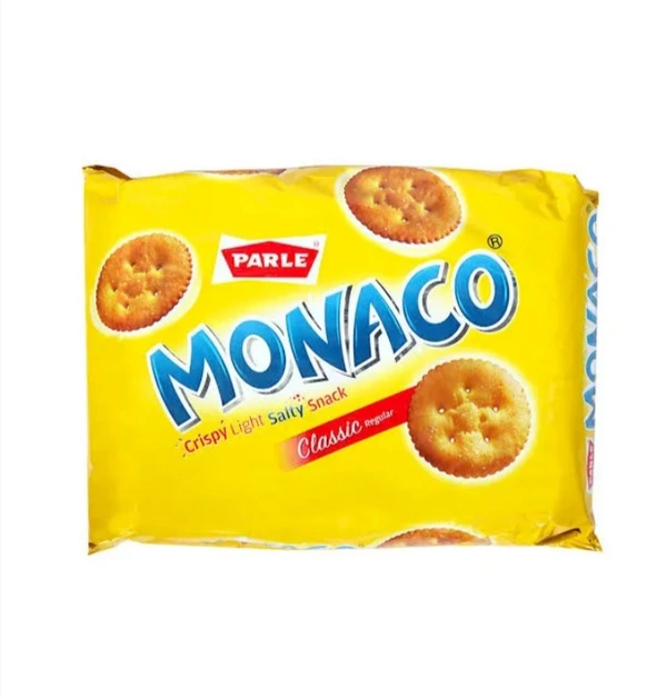 Parle Monaco Biscuit -200g