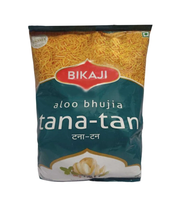 Bikaji Tana-tan Aloo Bhujia -400gm