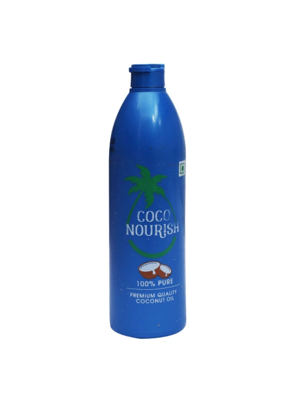 Coconurish Coconut Oil -300ml