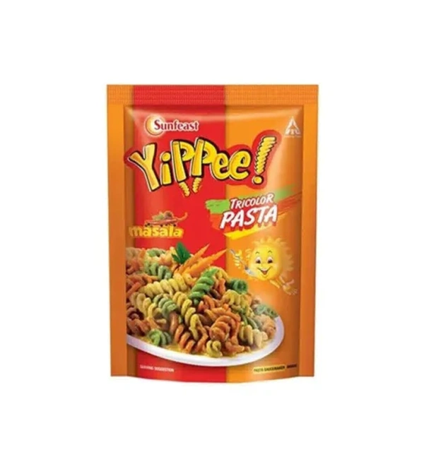 Sunfeast Tricolour Pasta Masala -65g