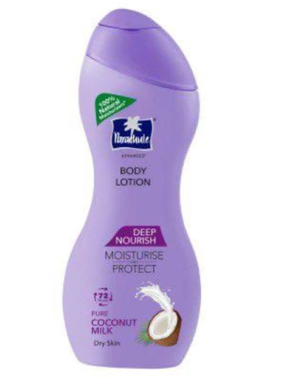 Parachute Coco Milk Body Lotion -250ml