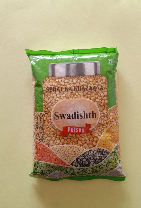  Swadishth Chana Dal-1kg