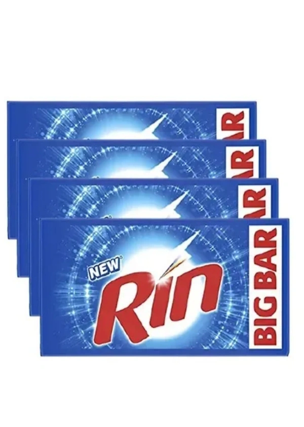 Rin Advance Bar-250g.×4