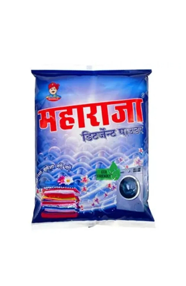 Maharaja Detergent Powder -3kg
